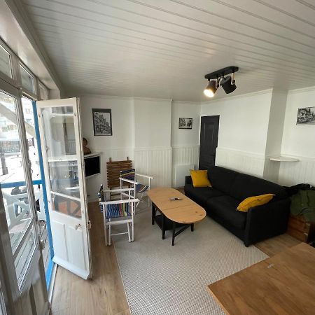 Le Typique Touquetois, 55M² Hypercentre Apartment Le Touquet Luaran gambar