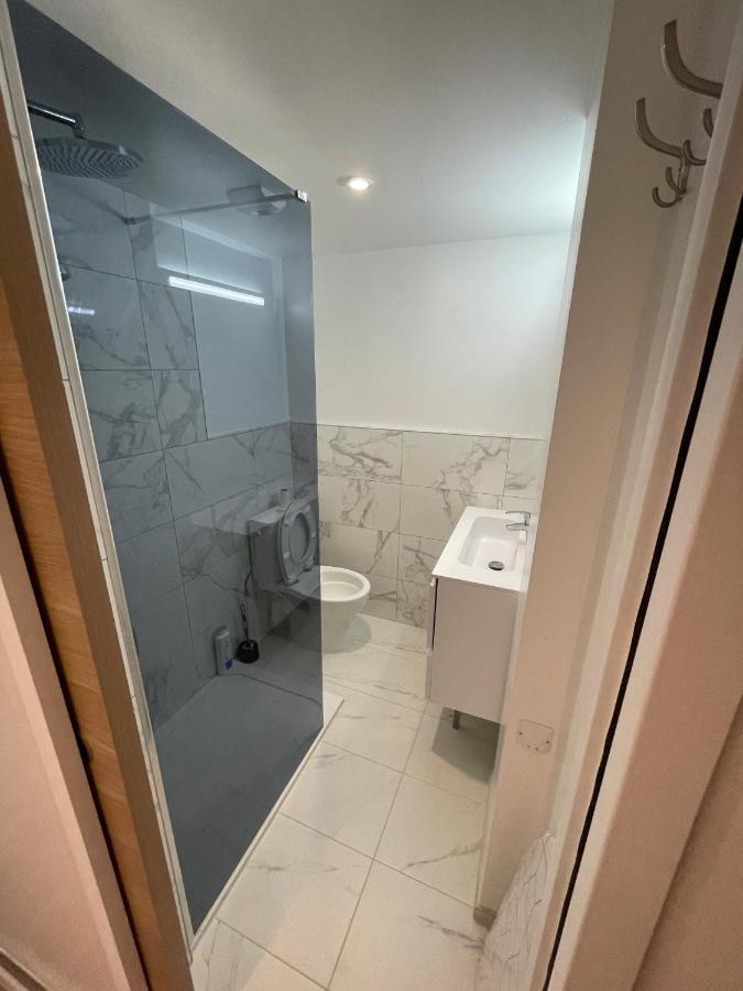 Le Typique Touquetois, 55M² Hypercentre Apartment Le Touquet Luaran gambar