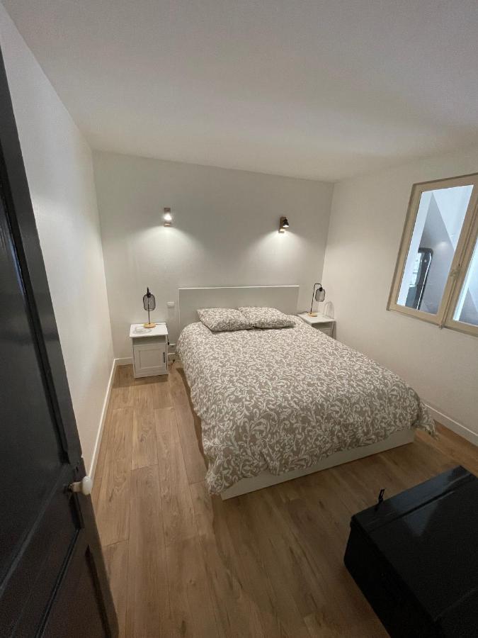 Le Typique Touquetois, 55M² Hypercentre Apartment Le Touquet Luaran gambar